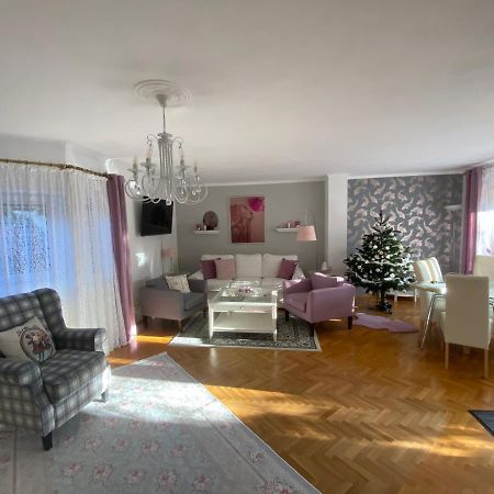 Leopoldsdorf Casa Magnolia Vienna 빌라 외부 사진