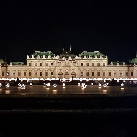 Leopoldsdorf Casa Magnolia Vienna 빌라 외부 사진