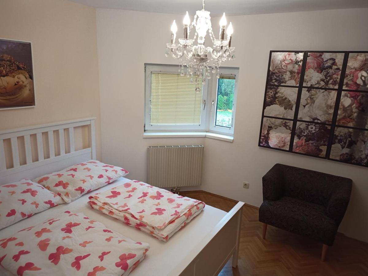 Leopoldsdorf Casa Magnolia Vienna 빌라 외부 사진