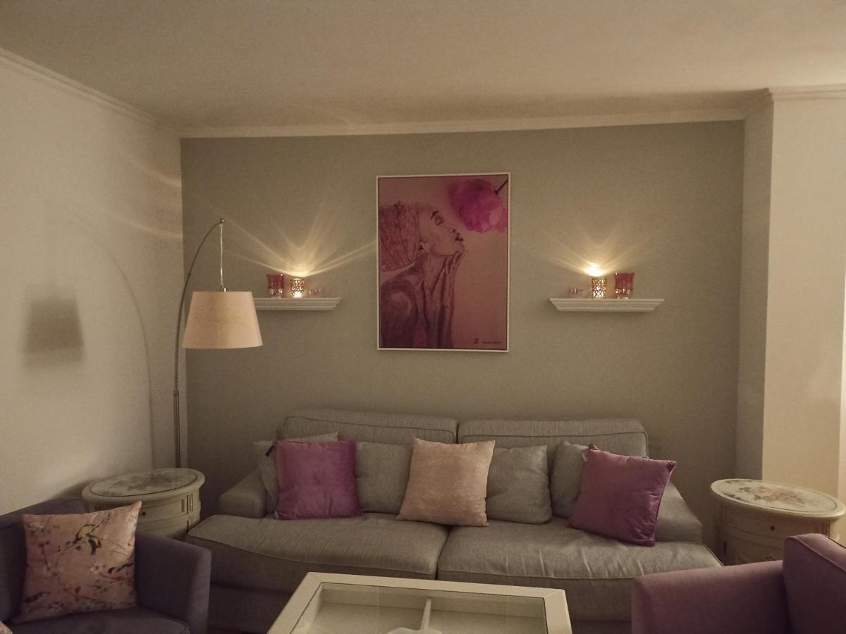 Leopoldsdorf Casa Magnolia Vienna 빌라 외부 사진