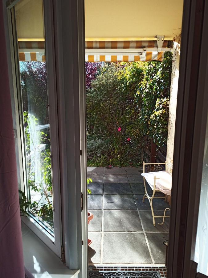 Leopoldsdorf Casa Magnolia Vienna 빌라 외부 사진