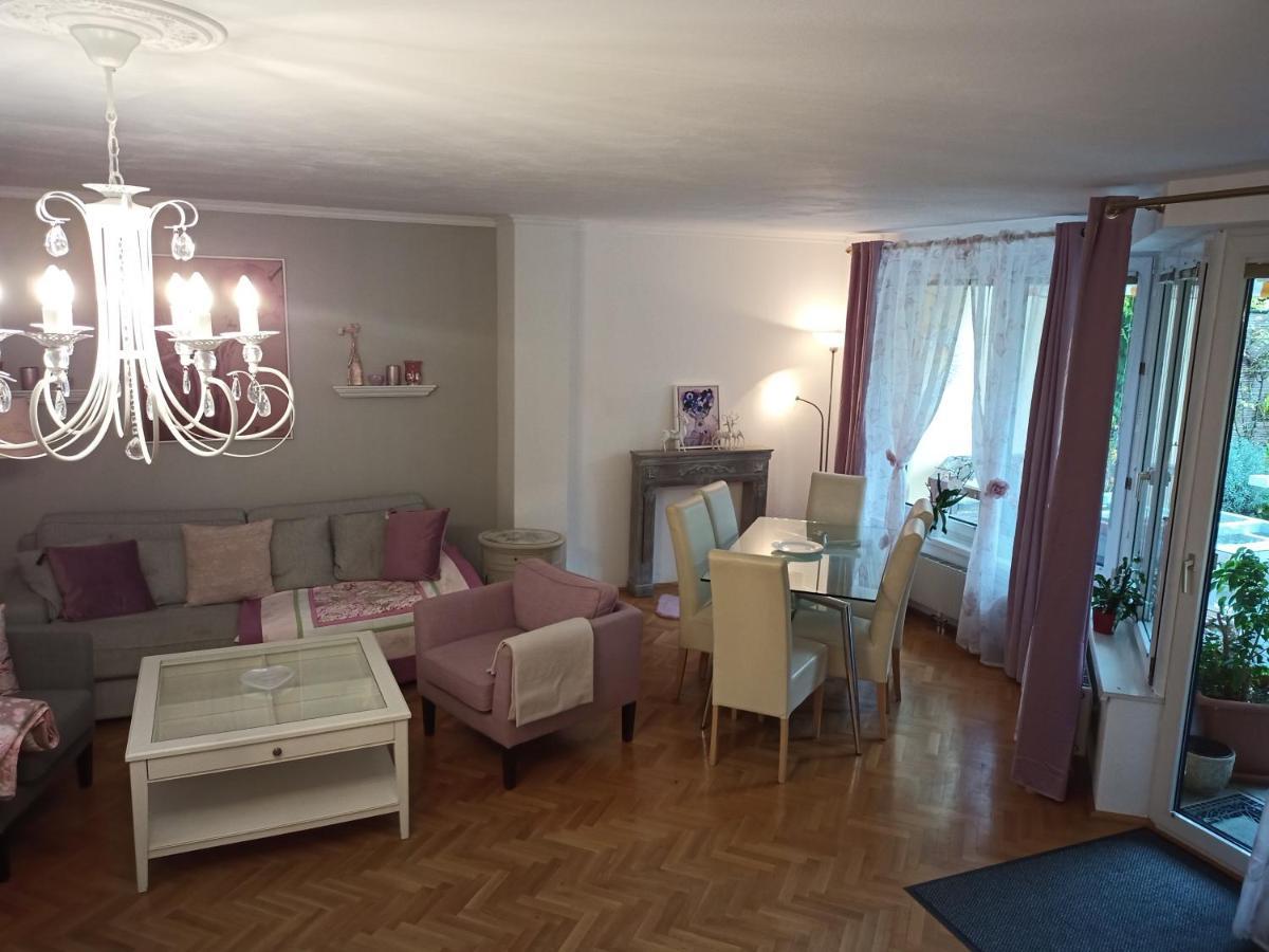 Leopoldsdorf Casa Magnolia Vienna 빌라 외부 사진