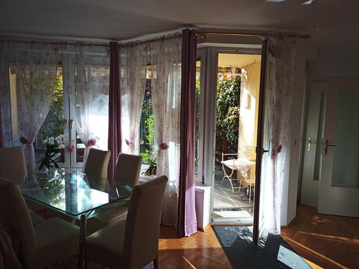 Leopoldsdorf Casa Magnolia Vienna 빌라 외부 사진