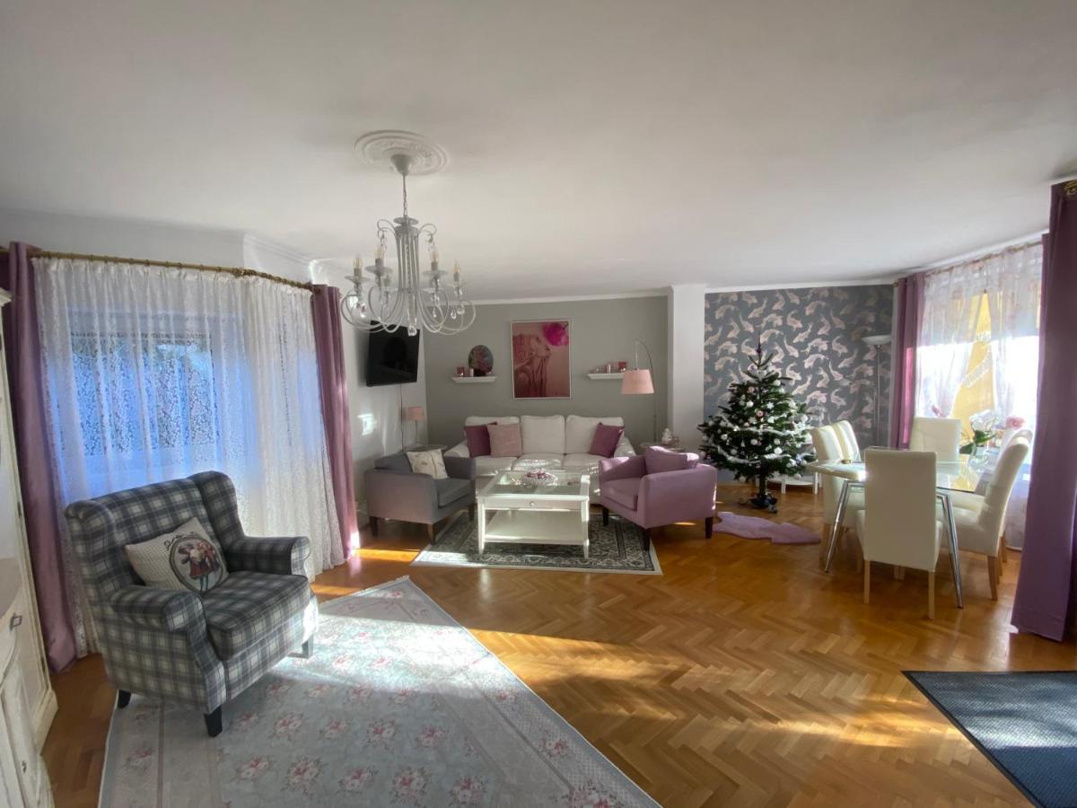 Leopoldsdorf Casa Magnolia Vienna 빌라 외부 사진