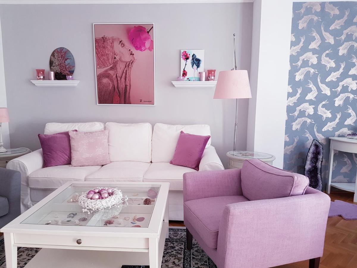 Leopoldsdorf Casa Magnolia Vienna 빌라 외부 사진