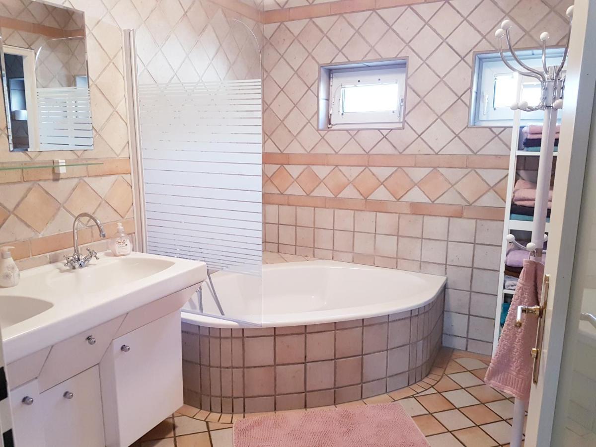Leopoldsdorf Casa Magnolia Vienna 빌라 외부 사진