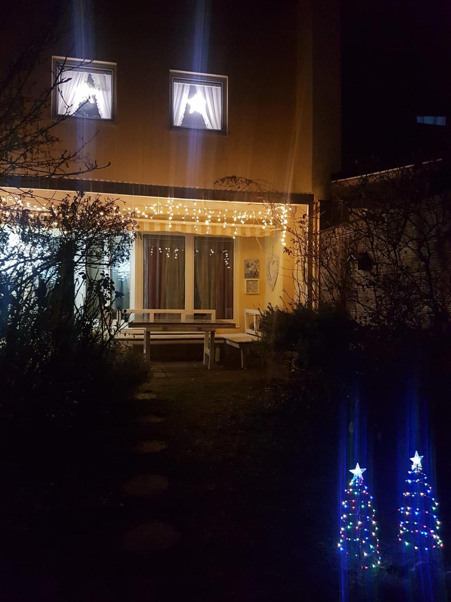 Leopoldsdorf Casa Magnolia Vienna 빌라 외부 사진