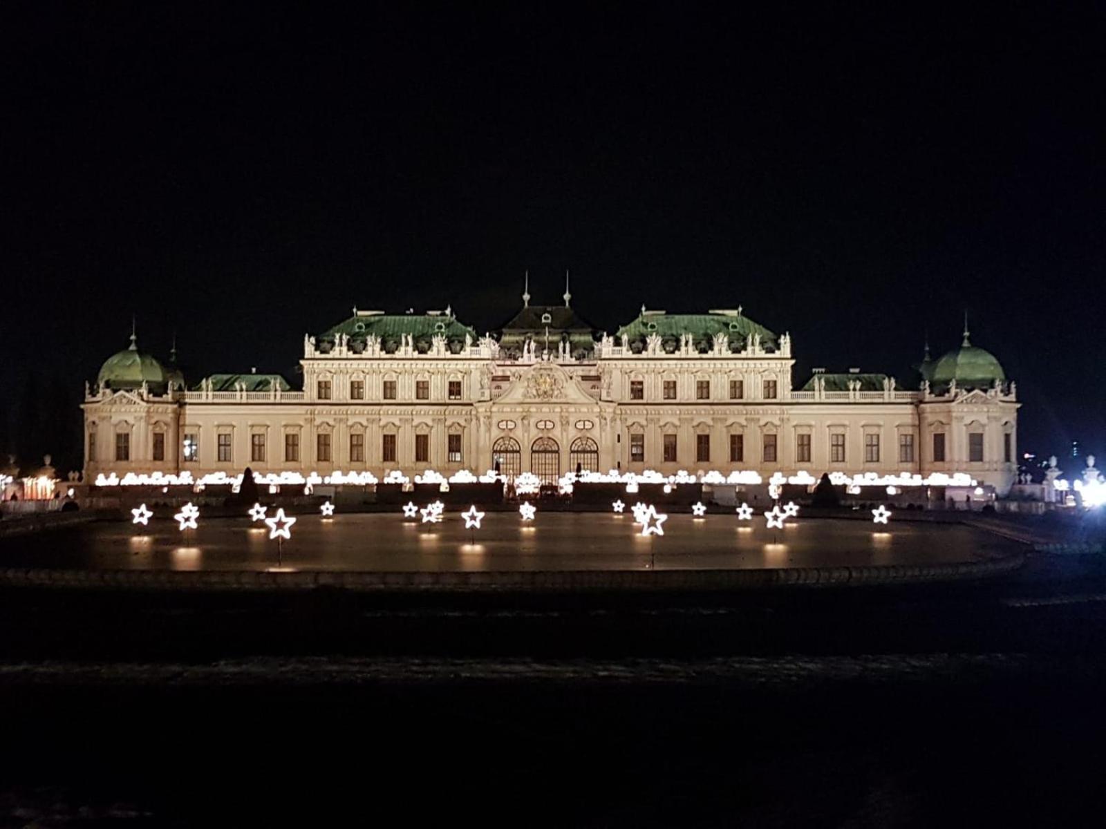 Leopoldsdorf Casa Magnolia Vienna 빌라 외부 사진